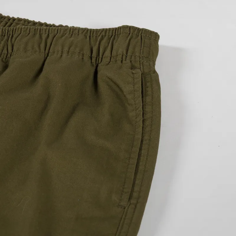 Dickies Pelican Rapids Short Dark Olive-5
