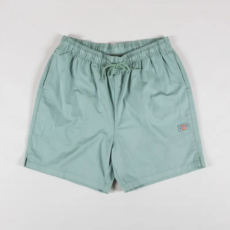 Dickies Pelican Rapids Short Iceberg Green