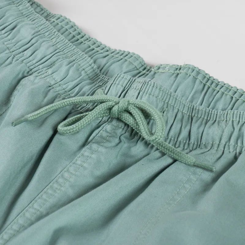 Dickies Pelican Rapids Short Iceberg Green-4