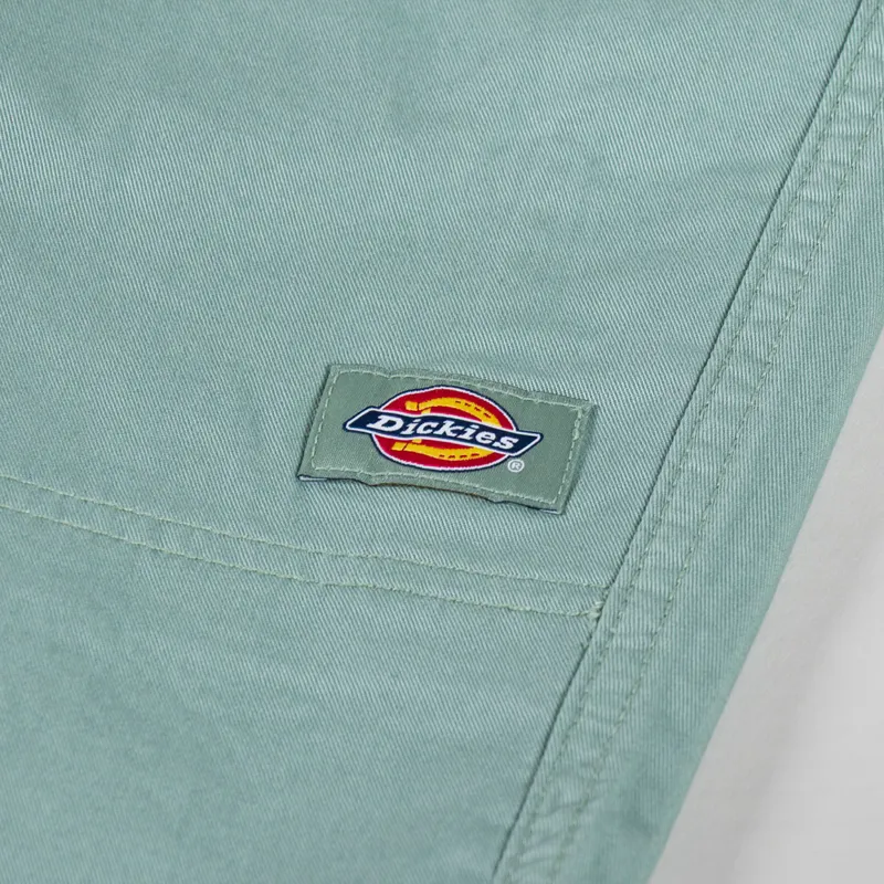 Dickies Pelican Rapids Short Iceberg Green-6