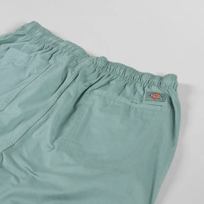 Dickies Pelican Rapids Short Iceberg Green-3