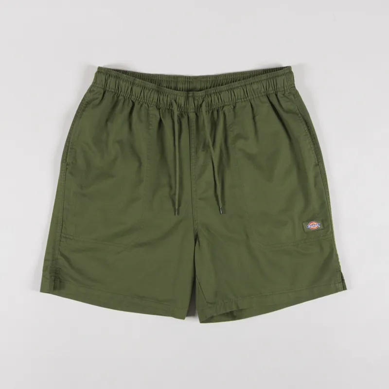 Dickies Pelican Rapids Shorts Cypress