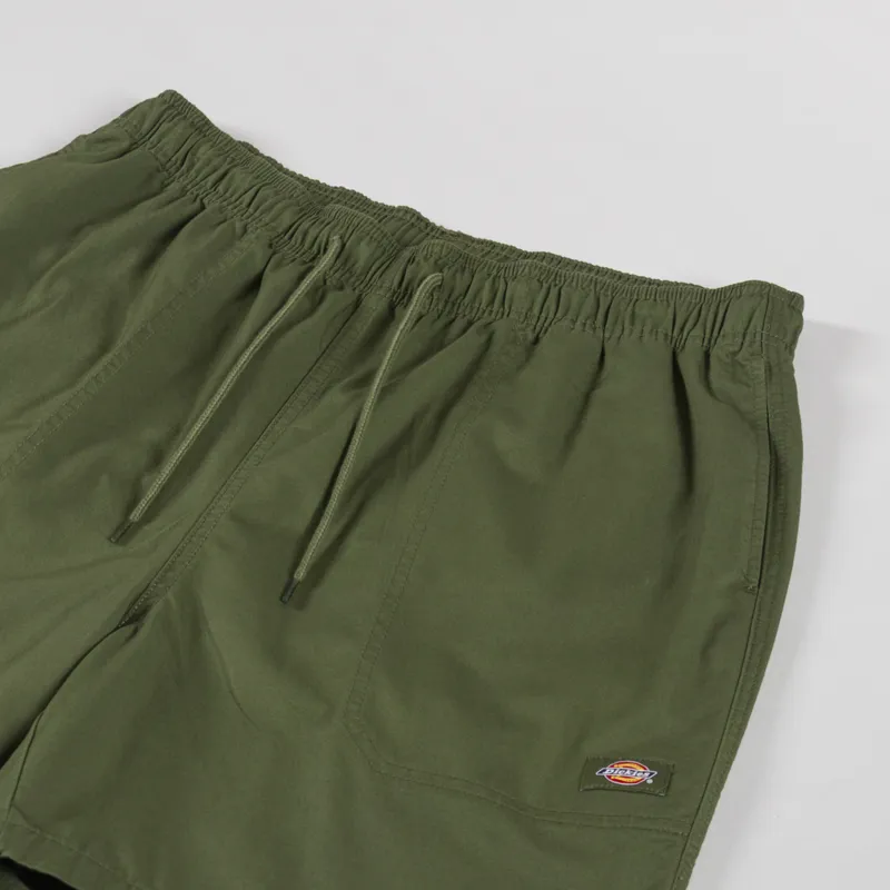 Dickies Pelican Rapids Shorts Cypress-2