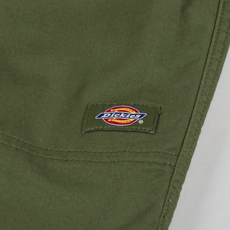 Dickies Pelican Rapids Shorts Cypress-5