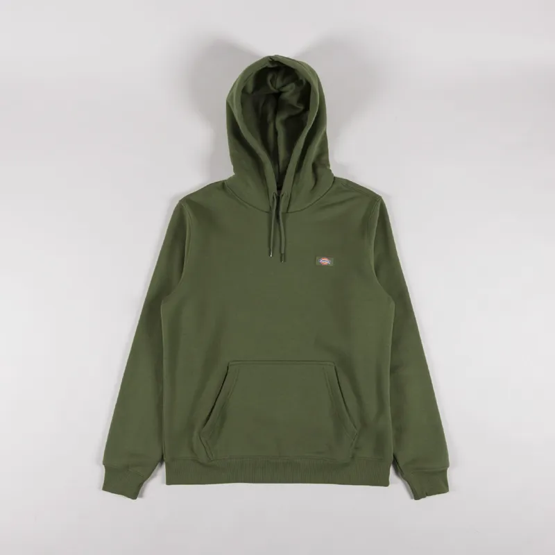 Dickies Oakport Hoodie Cypress