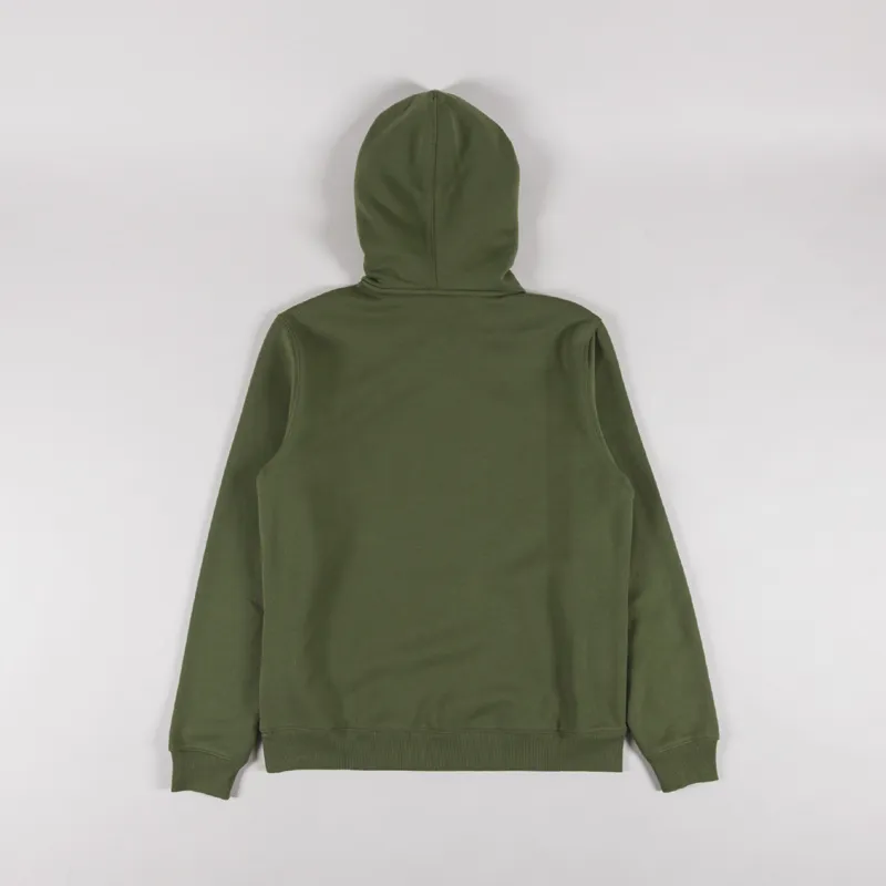 Dickies Oakport Hoodie Cypress-1