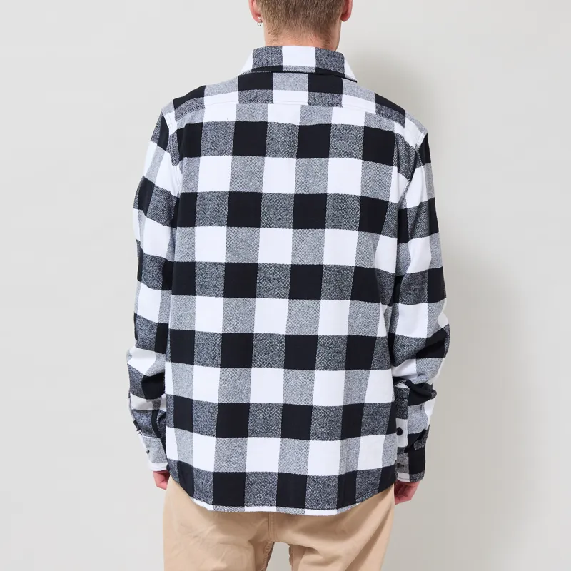 Dickies Sacramento Shirt Black-2