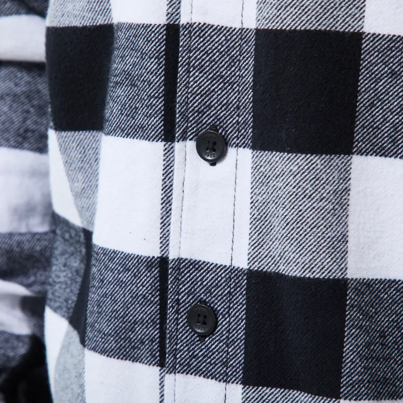 Dickies Sacramento Shirt Black-6