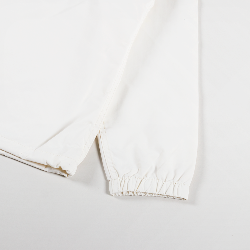 Dickies Oakport Coach Jacket Ecru-8