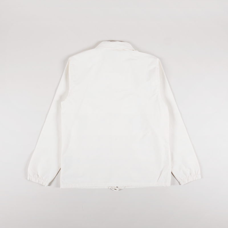 Dickies Oakport Coach Jacket Ecru-2