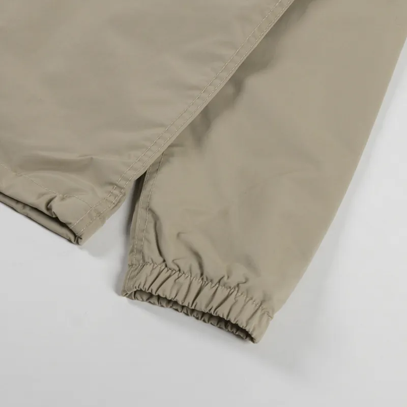 Dickies Oakport Coach Jacket Khaki-13