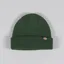 Dickies Woodworth Waffle Beanie Needle Green