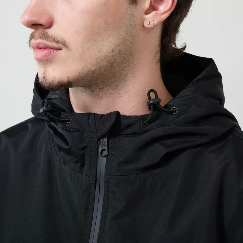 Dickies New Sarpy Jacket Black-3