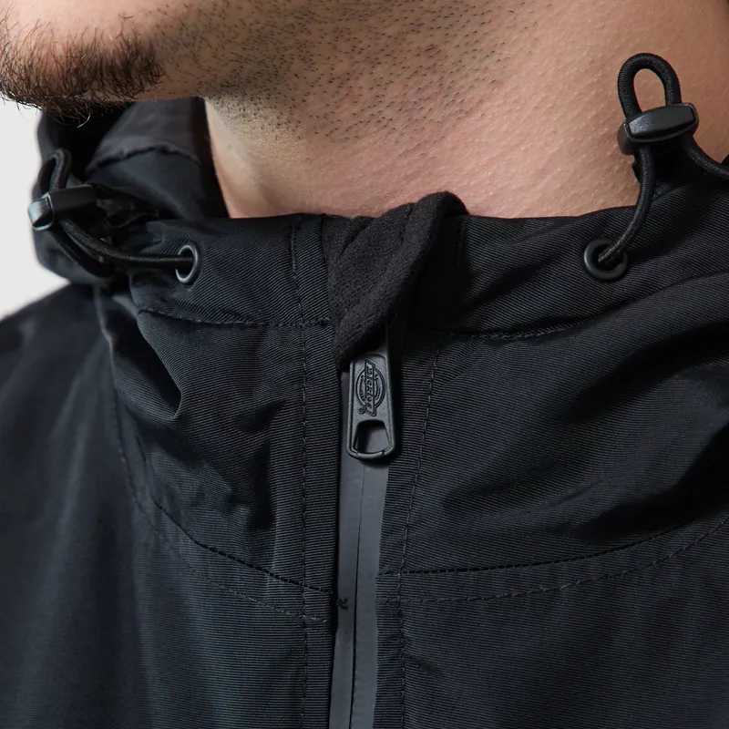Dickies New Sarpy Jacket Black-5
