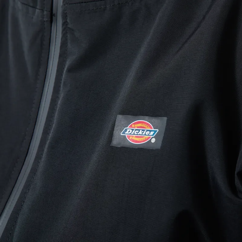 Dickies New Sarpy Jacket Black-6