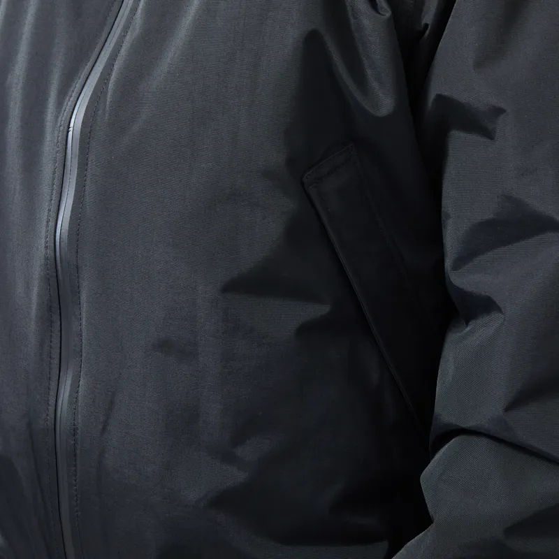 Dickies New Sarpy Jacket Black-7