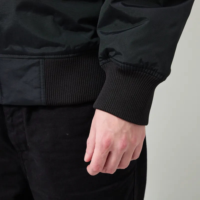 Dickies New Sarpy Jacket Black-8
