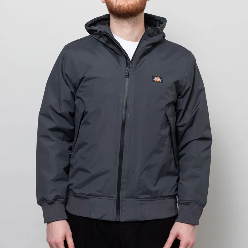 Dickies × SEE SEE FULL ZIP HOODY JACKET