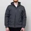 Dickies New Sarpy Jacket Charcoal Grey