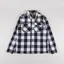 Dickies Lined Sacramento Shirt Black