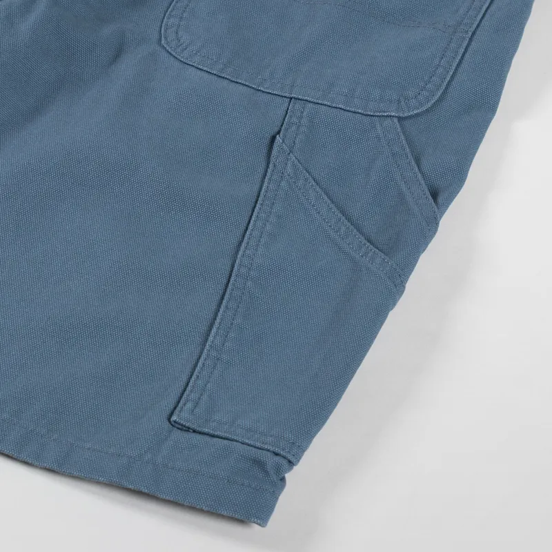 Dickies Duck Canvas Short Stormy Weather-7