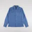 Dickies Florala Shirt Coronet Blue