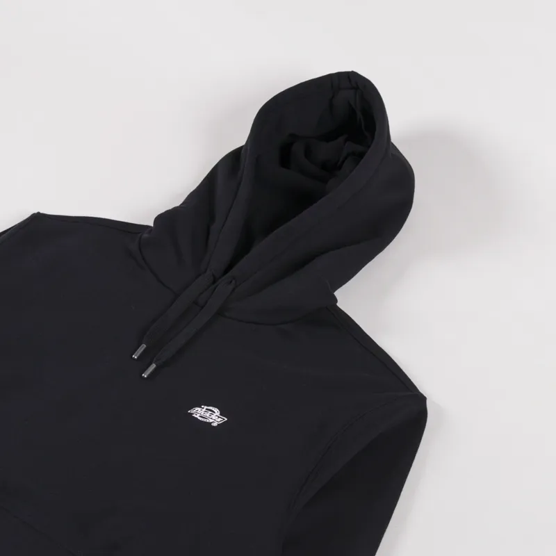 Dickies Summerdale Hoodie Black-2