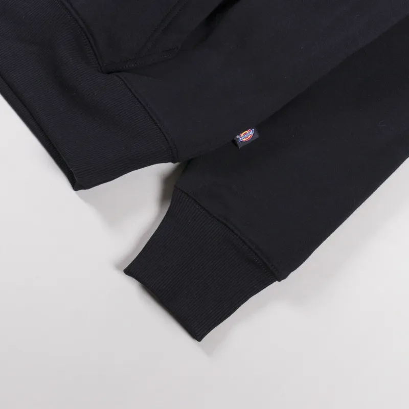 Dickies Summerdale Hoodie Black-7