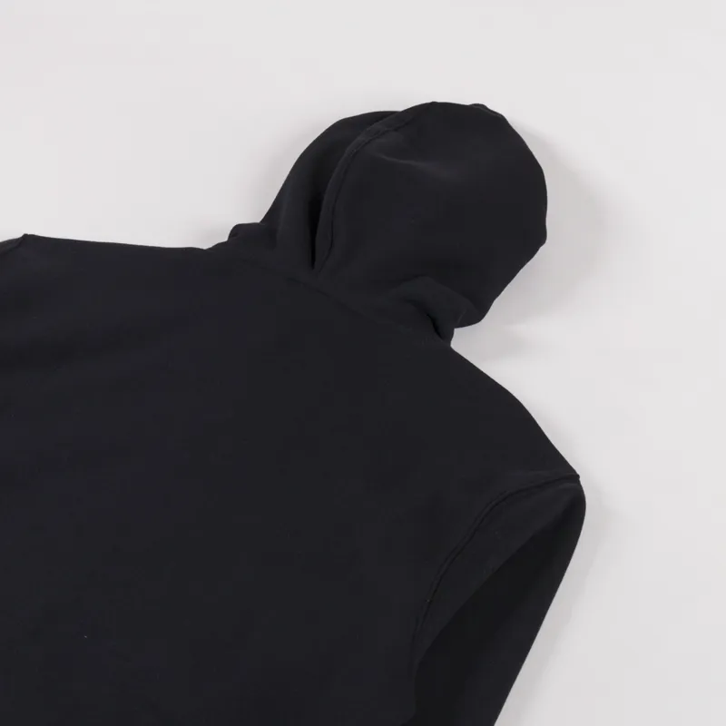 Dickies Summerdale Hoodie Black-3