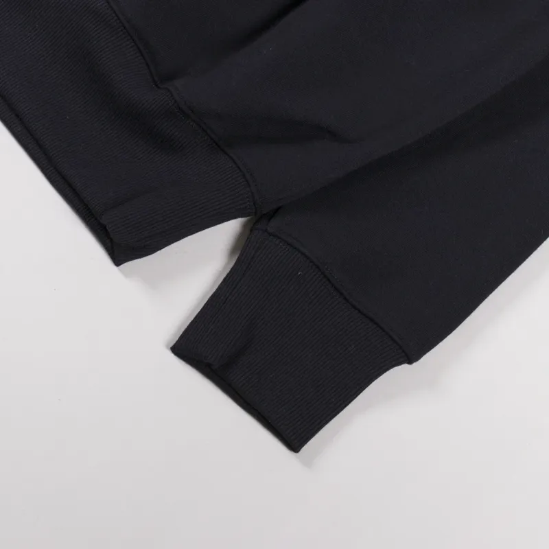 Dickies Summerdale Hoodie Black-8