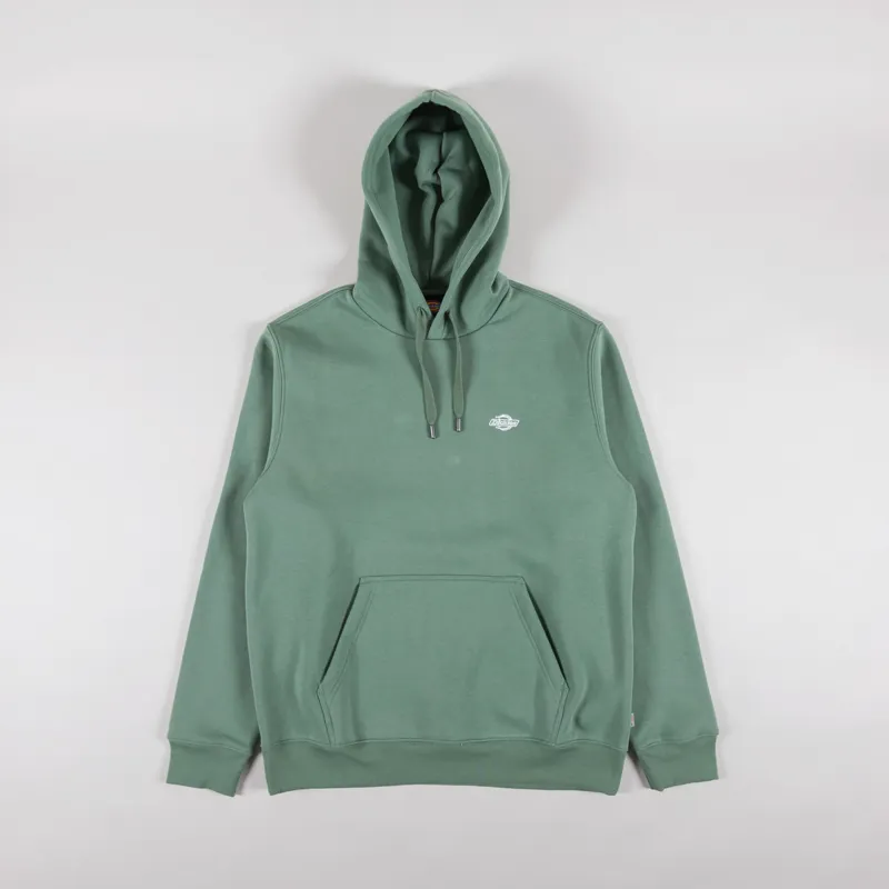 Dickies Summerdale Hoodie Sea Spray