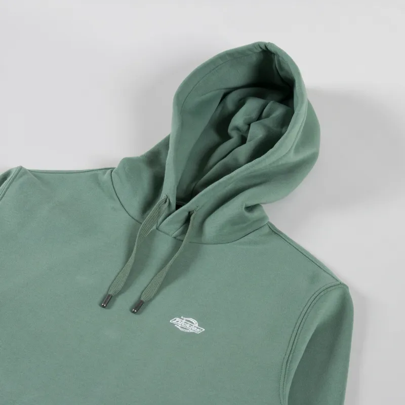 Dickies Summerdale Hoodie Sea Spray-2