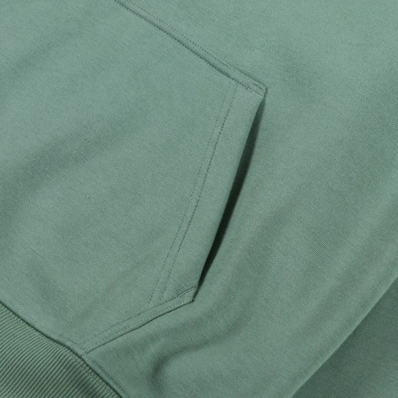 Dickies Summerdale Hoodie Sea Spray-5