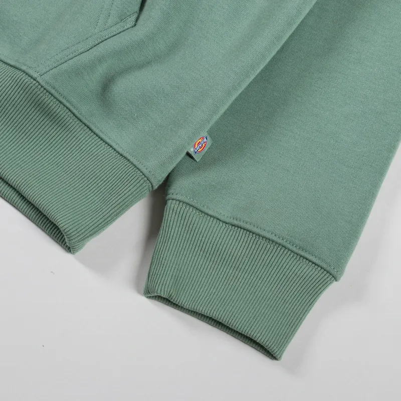 Dickies Summerdale Hoodie Sea Spray-7