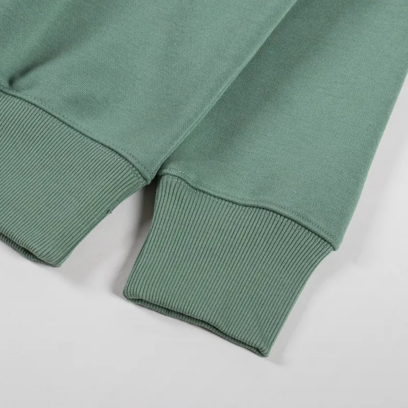 Dickies Summerdale Sweatshirt Sea Spray-8