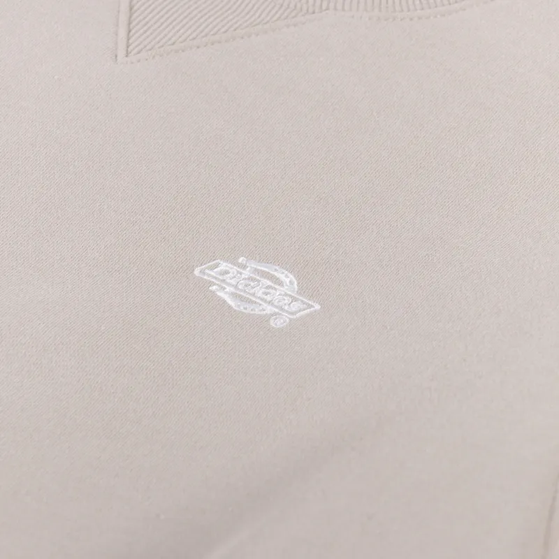 Dickies Summerdale Sweatshirt Sandstone-4