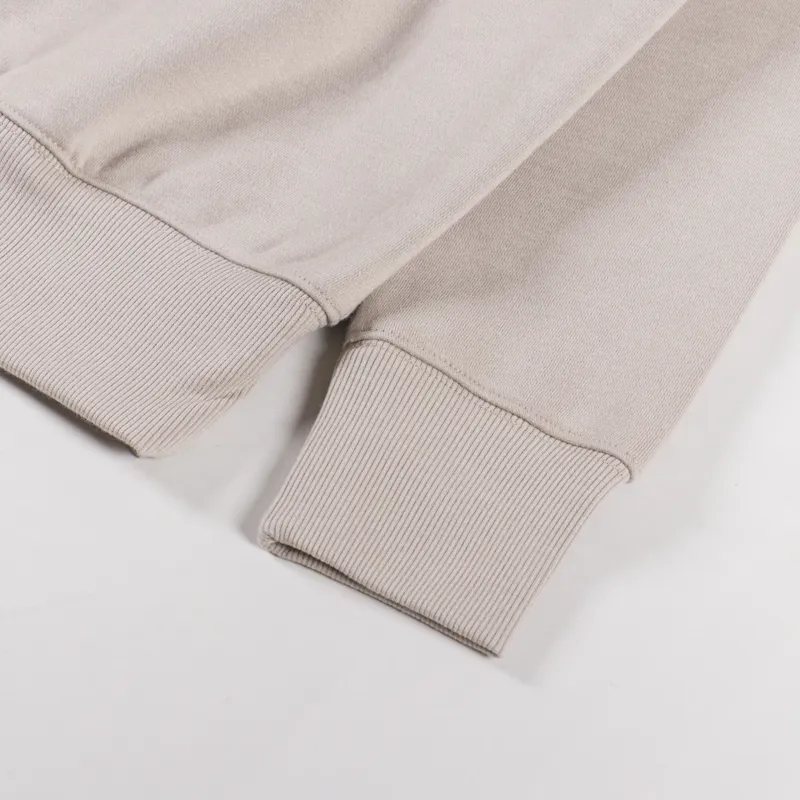 Dickies Summerdale Sweatshirt Sandstone-6