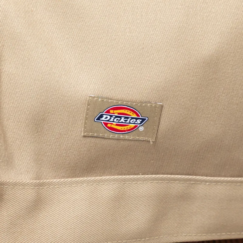 Dickies Unlined Eisenhower Jacket Recycled Khaki-11