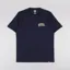 Dickies Aitkin Chest T Shirt Night Sky
