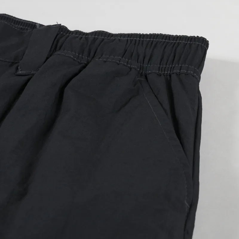 Dickies Jackson Cargo Shorts Black-7