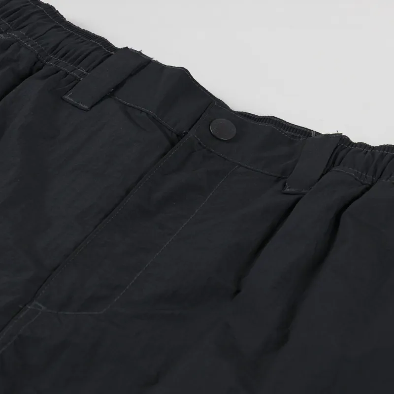 Dickies Jackson Cargo Shorts Black-4