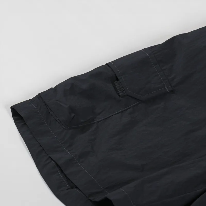 Dickies Jackson Cargo Shorts Black-8