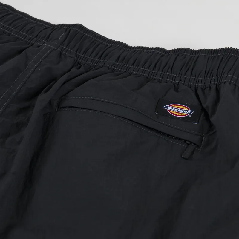 Dickies Jackson Cargo Shorts Black-6