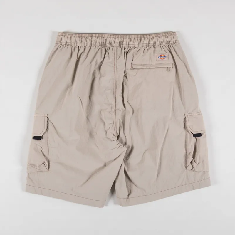 Dickies Jackson Cargo Shorts Sandstone-1