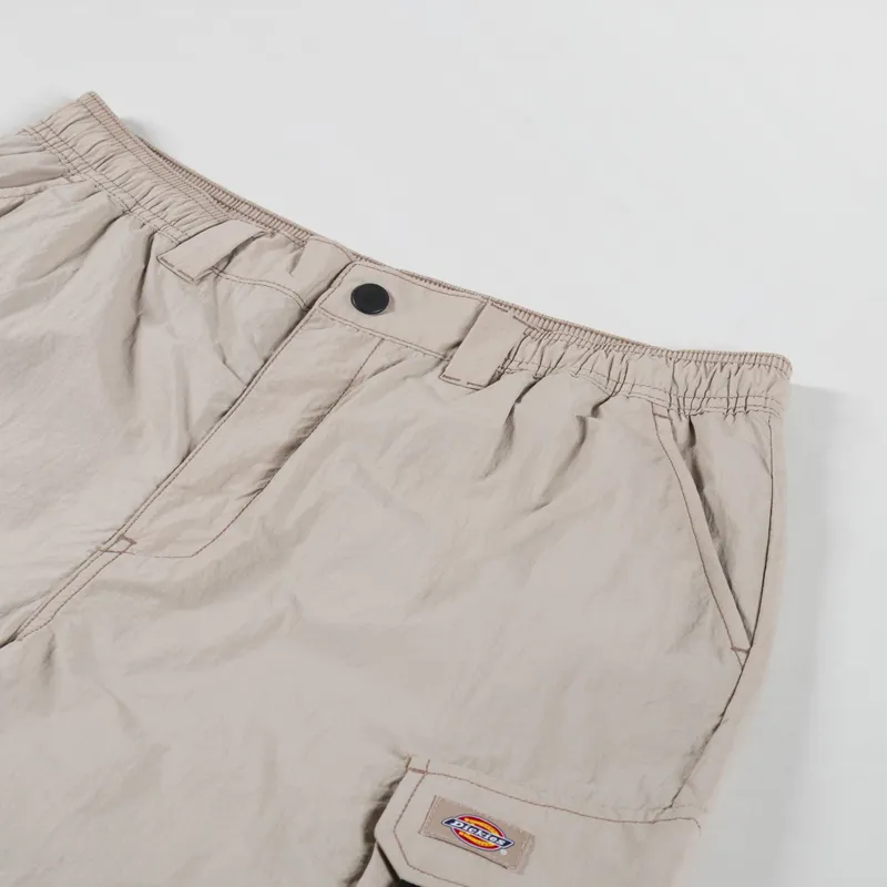 Dickies Jackson Cargo Shorts Sandstone-2