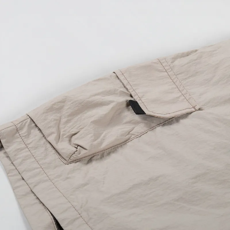 Dickies Jackson Cargo Shorts Sandstone-8