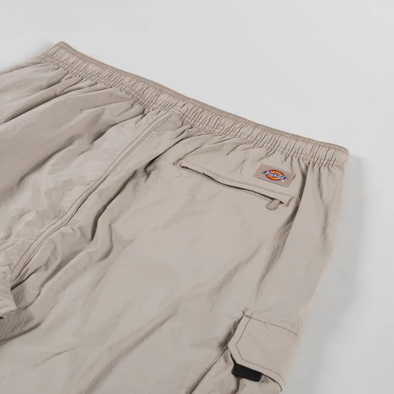 Dickies Jackson Cargo Shorts Sandstone-3