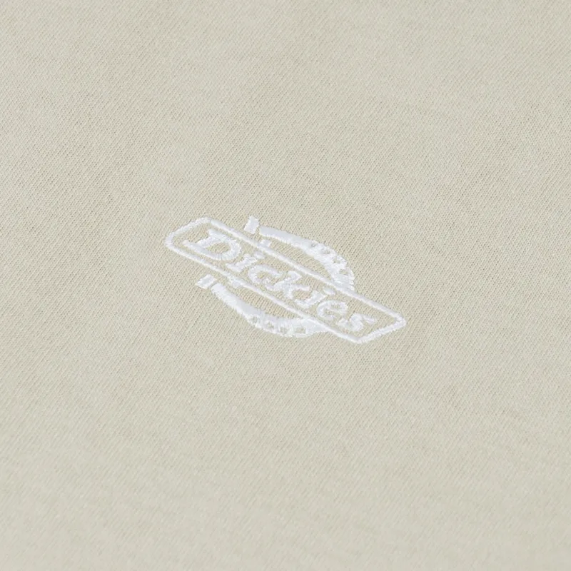 Dickies Summerdale T Shirt Eucalyptus-3