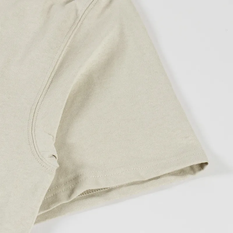 Dickies Summerdale T Shirt Eucalyptus-4