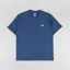 Dickies Summerdale T Shirt Retro Indigo